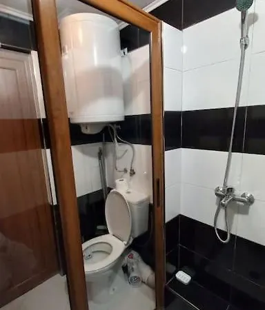 Apartament Tonito Apartman