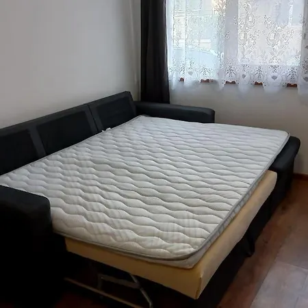 Apartament Tonito Apartamento *