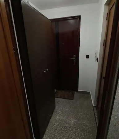 Apartament Tonito Varna