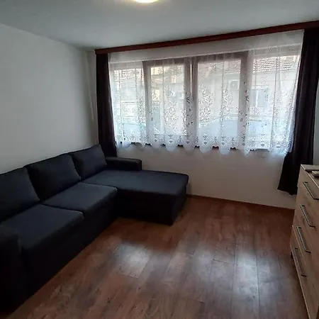 Apartament Tonito Apartamento *