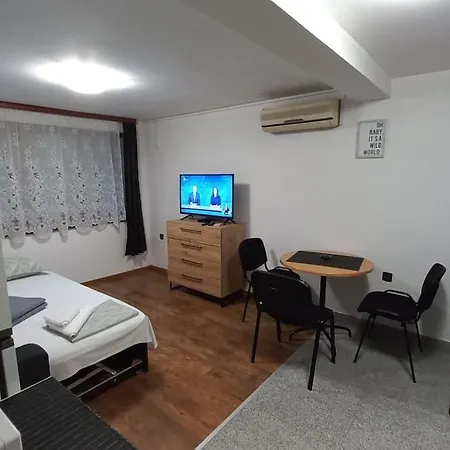 Apartament Tonito Apartamento *