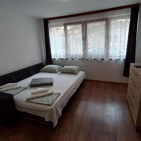 Apartament Tonito Apartamento Varna