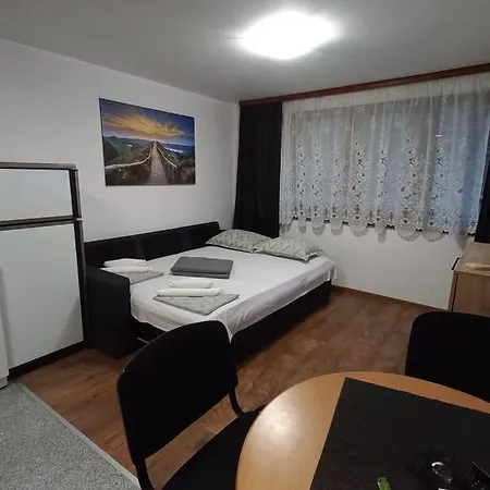 Apartamento Apartament Tonito *